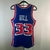 Detroid Pistons - Grant Hill - Mitchell & Ness - NBA - comprar online