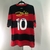 Flamengo Home 2012 #10 -Zico 60 Anos - Olympikus - comprar online