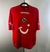 Hannover 96 Home 2006/07 - Diadora - comprar online