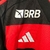 Flamengo Home 2024 - #18 De La Cruz - Adidas - originaisdofut