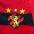 Sport Recife Home 2021 #10 - Umbro na internet