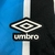 Gremio Home 2023 -Manga Longa - Umbro - loja online