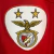 Benfica Home 2011/12 #3 - Adidas na internet