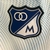 Millonarios Away 2023 - Adidas na internet