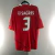 Benfica Home 2011/12 #3 - Adidas - loja online