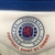Rangers Away 2007/08 - Umbro - originaisdofut