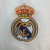 Real Madrid Home 2004/05 Manga Longa - Adidas na internet