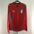 Italia Goleiro 2009 - Manga Longa - Puma - comprar online
