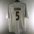 Real Madrid Home 2004/05 #5 Zidane - Adidas - comprar online