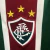 Fluminense Home 2007 #10 - Adidas na internet