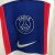Paris Saint Germain Third 2022/23 - Nike na internet