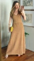 Vestido Longo Greta - comprar online