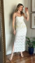 Vestido Maresia Branco - comprar online