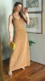 Vestido Longo Greta - loja online
