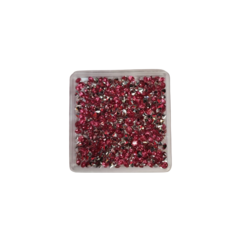 MIX PIGMENTOS CRISTALES STRASS PERLAS en internet