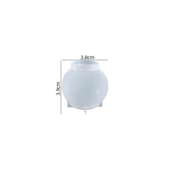 MOLDE ESFERA PARA TAPON MAX - comprar online