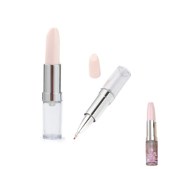 LAPICERA BIROME LABIAL PARA RELLENAR - COLOR ROSA PASTEL
