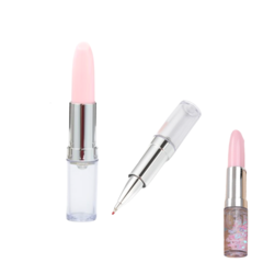 LAPICERA BIROME LABIAL PARA RELLENAR - COLOR ROSA