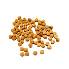 LACRE EN PERLAS HEXAGONAL PARA SELLOS X 500 GR - comprar online