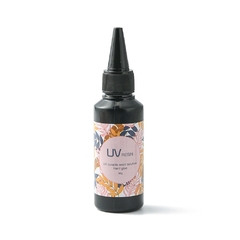 RESINA UV CRISTAL CON PICO VERTEDOR X 50 GR