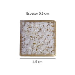 MIX PIGMENTOS CRISTALES STRASS PERLAS - comprar online