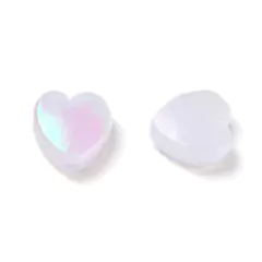 CUENTAS CORAZON TORNASOLADO X 20G X 100 UNI - tienda online