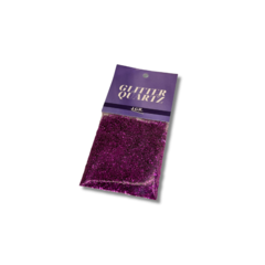 VIOLETA - GLITTER REGULAR