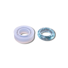 MOLDE ANILLO INDIVIDUAL X 29MM