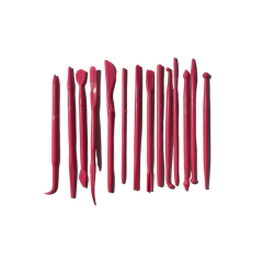 STECAS X 14 UNIDADES PALITOS HERRAMIENTAS