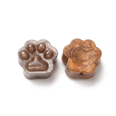 LACRE EN PERLAS FORMA HUELLAS PARA SELLOS X 25 GR - comprar online