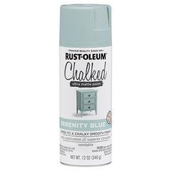 Aerosoles Chalked Pintura Tizada x 340gr. en internet