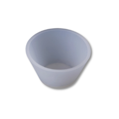 VASO SILICONA X 15ML.