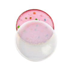 MOLDE CÍRCULO MAX X 8CM.