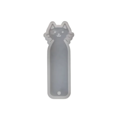 MOLDE SEÑALADOR GATITO MINI - comprar online