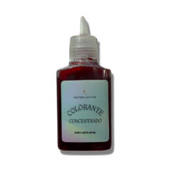 KIT 5 COLORANTES CONCENTRADOS PARA JABONES - PIGMENTO - DOCTOR GLITTER