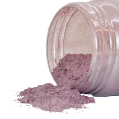LILA - METALLIC SHIMMER PIGMENTS