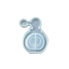 MOLDE SHAKER PERFUME