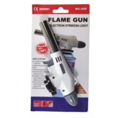 SOPLETE ANTORCHA CALOR - E1 - comprar online