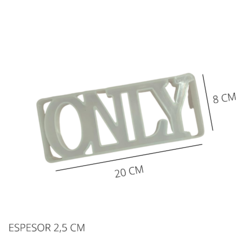 MOLDE ONLY MAX - comprar online