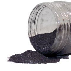 NEGRO RÉFLEX - METALLIC SHIMMER PIGMENTS