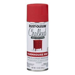 Aerosoles Chalked Pintura Tizada x 340gr.