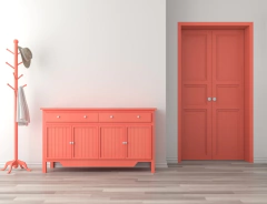 Imagen de Pinturas Tizadas Chalked INTERIOR x 0.887lts.