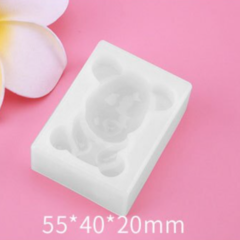 MOLDE OSO MEDIUM - comprar online