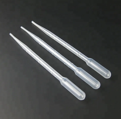 SET PIPETAS x 5u. (GRANDES X 3ML.) - comprar online