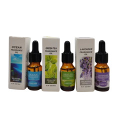 ESENCIAS BASE OIL CON GOTERO AROMATERAPIA VELAS X 10 ML - UNIDAD - comprar online