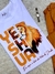 TSHIRT YESHUA (SEM PÉROLA)
