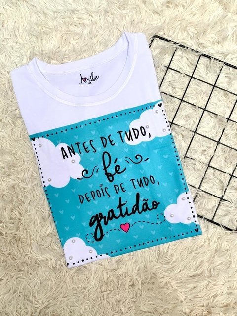 Antes de Tudo Fé (SEM PÉROLA)