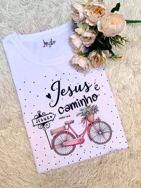 Jesus é o Caminho (SEM PÉROLA)