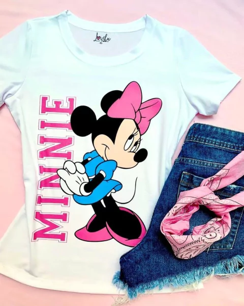 Minnie - comprar online