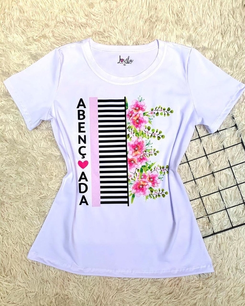 ABENÇOADA (SEM PÉROLA)